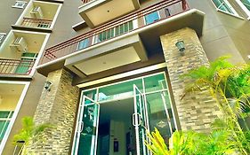 The Hideaway Resort Pattaya By Rosewood